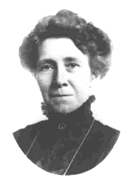 Hansine Nephine Clemensen (1858 - 1928) Profile